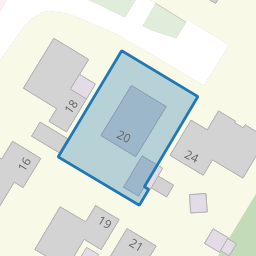 Perceel OWD00-M-6424