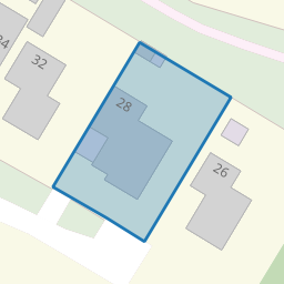 Perceel OWD00-M-6426