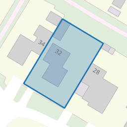 Perceel OWD00-M-6427