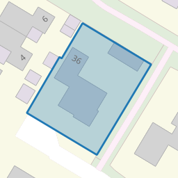 Perceel OWD00-M-6429