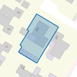 Perceel OWD00-M-6430