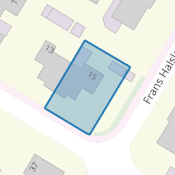 Perceel OWD00-M-6431