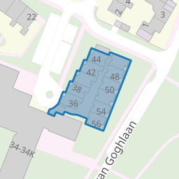 Perceel OWD00-M-6436