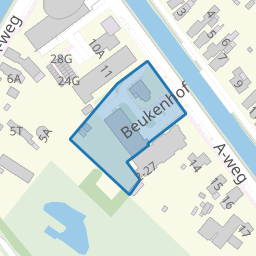 Perceel OWD00-M-6443