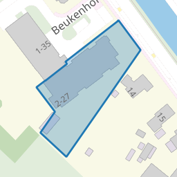 Perceel OWD00-M-6444