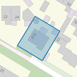 Perceel OWD00-M-6450