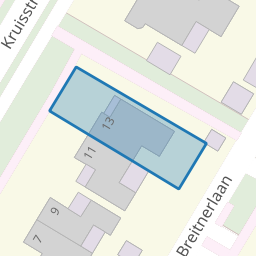 Perceel OWD00-M-6456