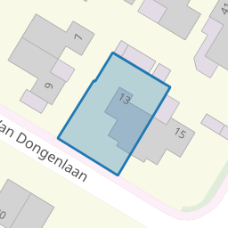 Perceel OWD00-M-6459