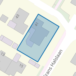 Perceel OWD00-M-6460