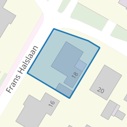 Perceel OWD00-M-6461