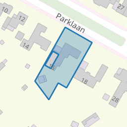 Perceel OWD00-M-6484