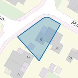 Perceel OWD00-M-6489