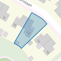 Perceel OWD00-M-6492