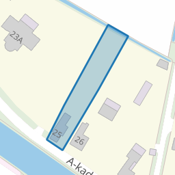 Perceel OWD00-M-6659