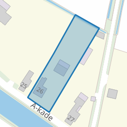 Perceel OWD00-M-6660