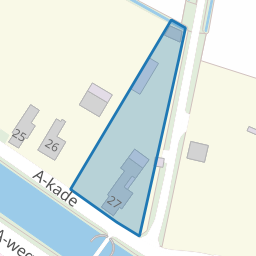 Perceel OWD00-M-6661