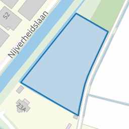 Perceel OWD00-M-6662