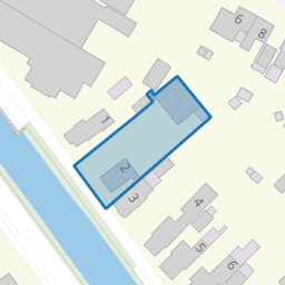 Perceel OWD00-M-6698