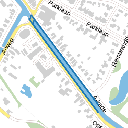 Perceel OWD00-M-6700