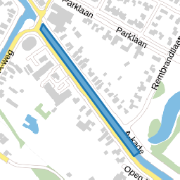 Perceel OWD00-M-6701