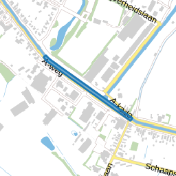 Perceel OWD00-M-6705