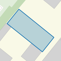 Perceel OWD00-M-6709