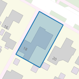 Perceel OWD00-M-6711