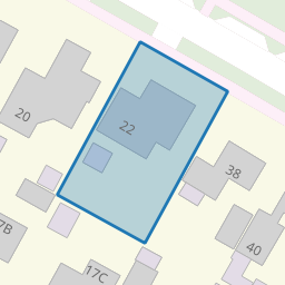 Perceel OWD00-M-6715