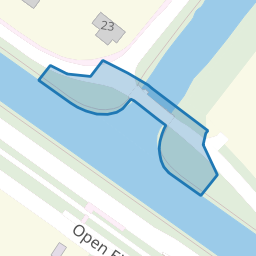 Perceel OWD00-M-6719