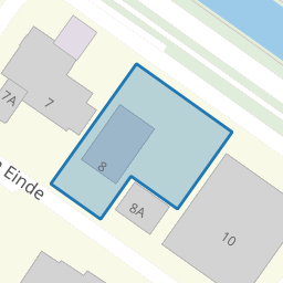 Perceel OWD00-M-6725