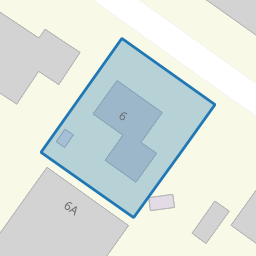 Perceel OWD00-M-6731