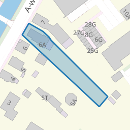 Perceel OWD00-M-6733