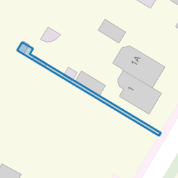 Perceel OWD00-M-6736