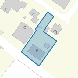 Perceel OWD00-M-6742