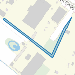 Perceel OWD00-M-6743