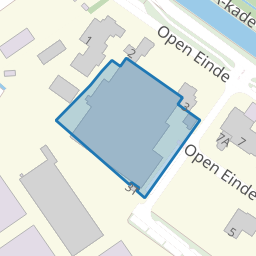 Perceel OWD00-M-6751