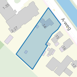 Perceel OWD00-M-6754