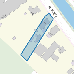 Perceel OWD00-M-6757