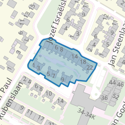 Perceel OWD00-M-6762