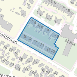 Perceel OWD00-M-6763