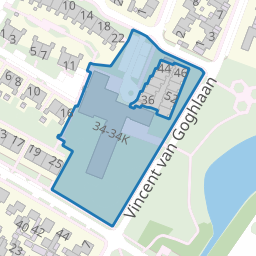 Perceel OWD00-M-6764