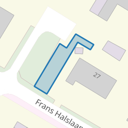 Perceel OWD00-M-6768