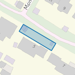 Perceel OWD00-M-6771