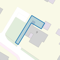 Perceel OWD00-M-6774