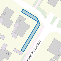 Perceel OWD00-M-6776