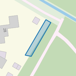 Perceel OWD00-M-6779