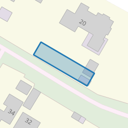 Perceel OWD00-M-6781