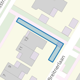 Perceel OWD00-M-6788