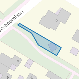 Perceel OWD00-M-6790