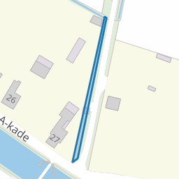 Perceel OWD00-M-6796